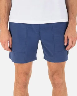 Hurley Walkshorts*Phantom Naturals Baja 17"