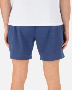 Hurley Walkshorts*Phantom Naturals Baja 17"