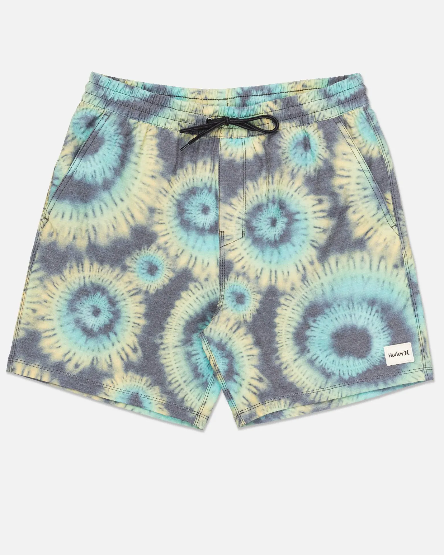 Hurley Boardshorts*Phantom Naturals Cannonball Boardshort 17"