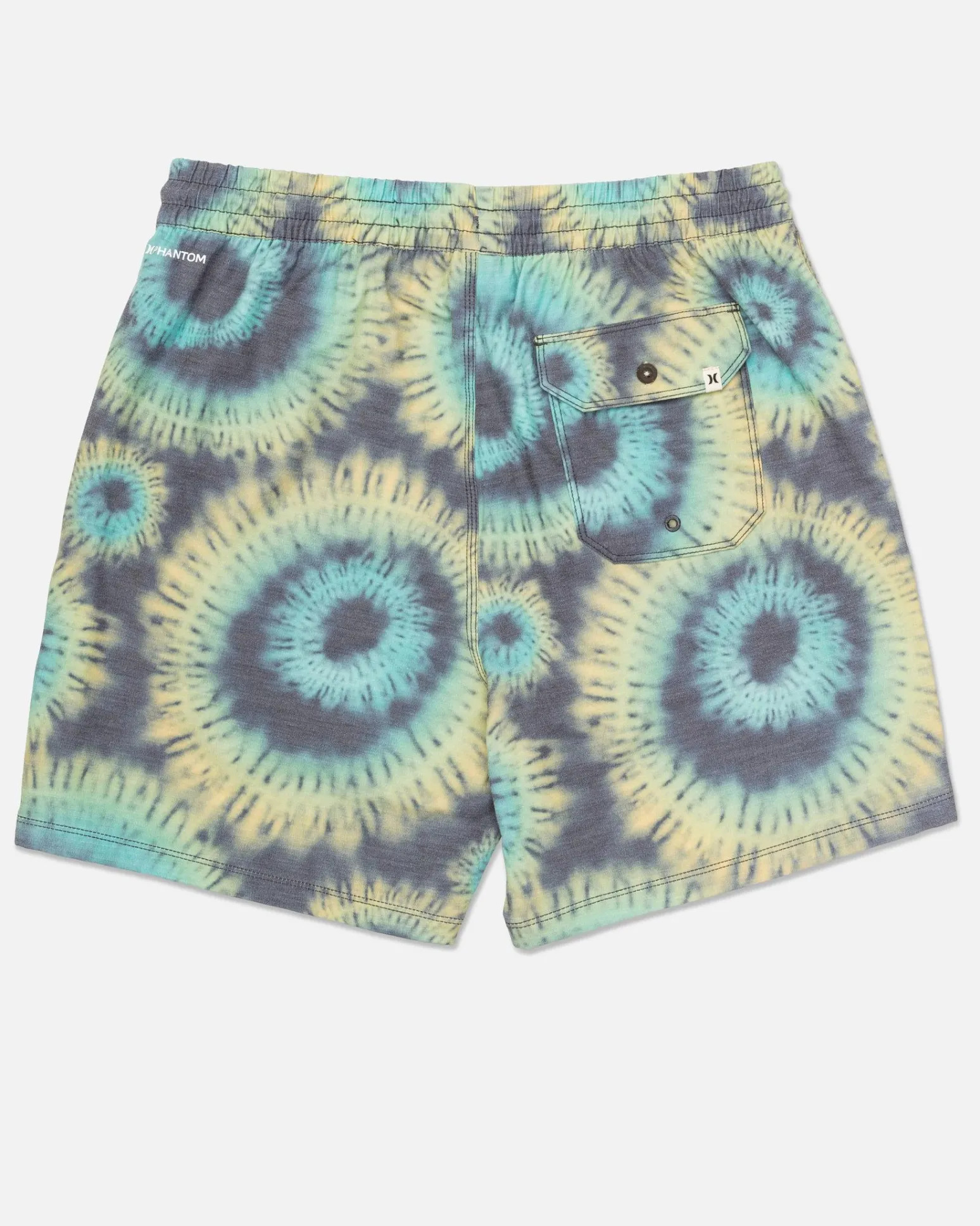 Hurley Boardshorts*Phantom Naturals Cannonball Boardshort 17"