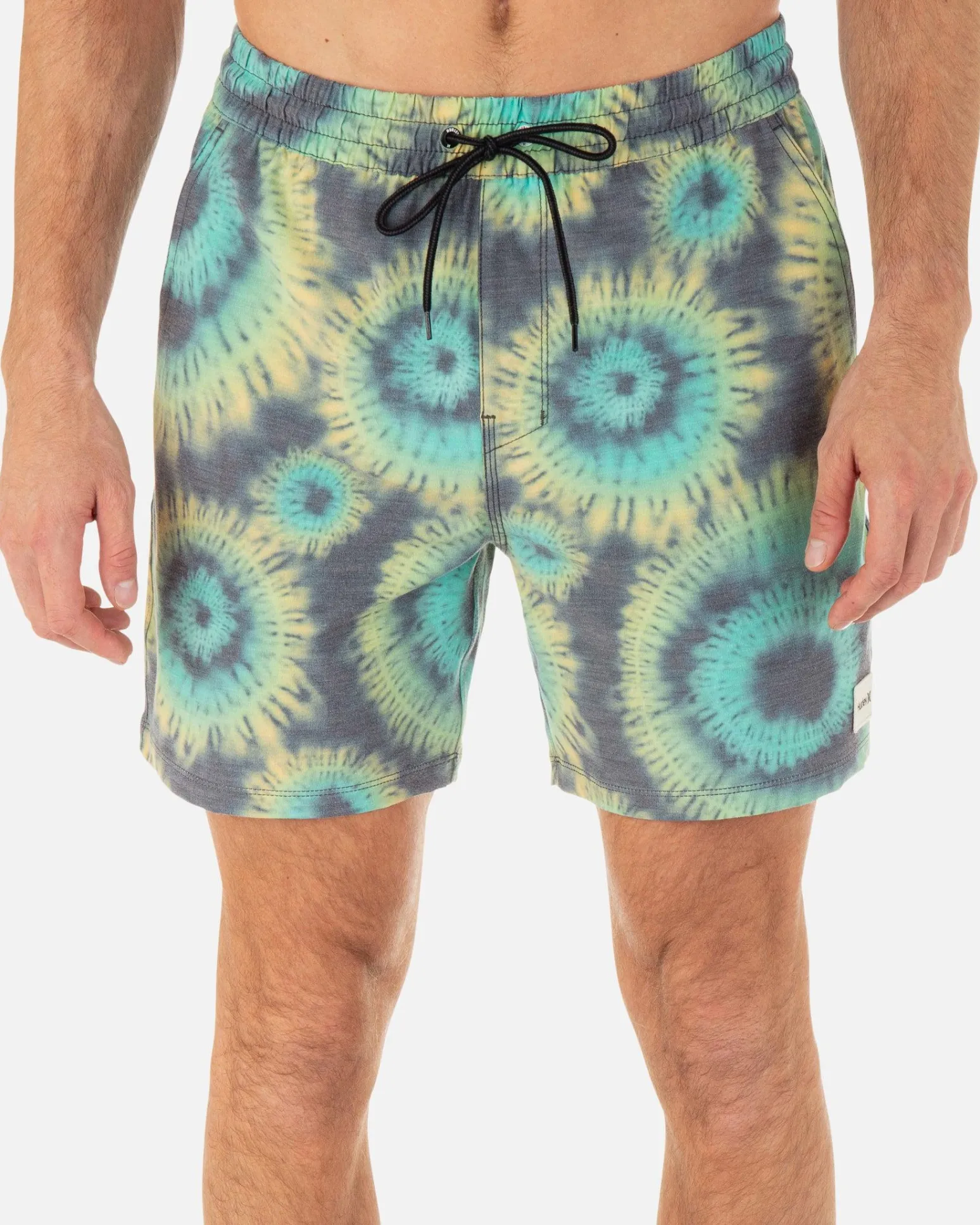 Hurley Boardshorts*Phantom Naturals Cannonball Boardshort 17"