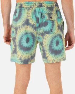 Hurley Boardshorts*Phantom Naturals Cannonball Boardshort 17