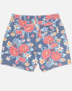 Hurley Boardshorts*Phantom Naturals Cannonball Boardshort 17"