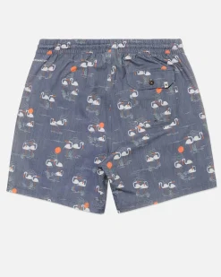 Hurley Boardshorts*Phantom Naturals Cannonball Boardshort 17"
