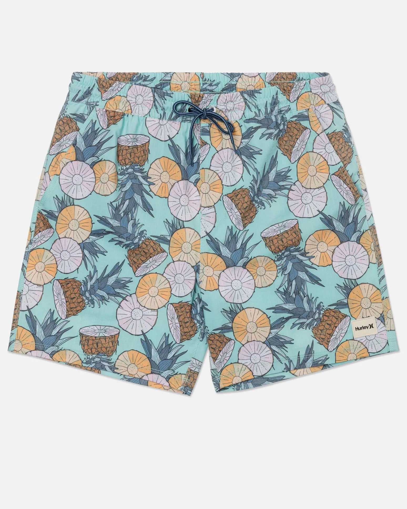 Hurley Boardshorts*Phantom Naturals Cannonball Boardshort 17"