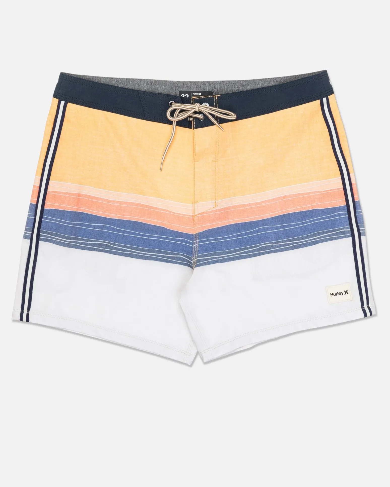 Hurley Boardshorts*PHANTOM NATURALS SESSIONS 16"