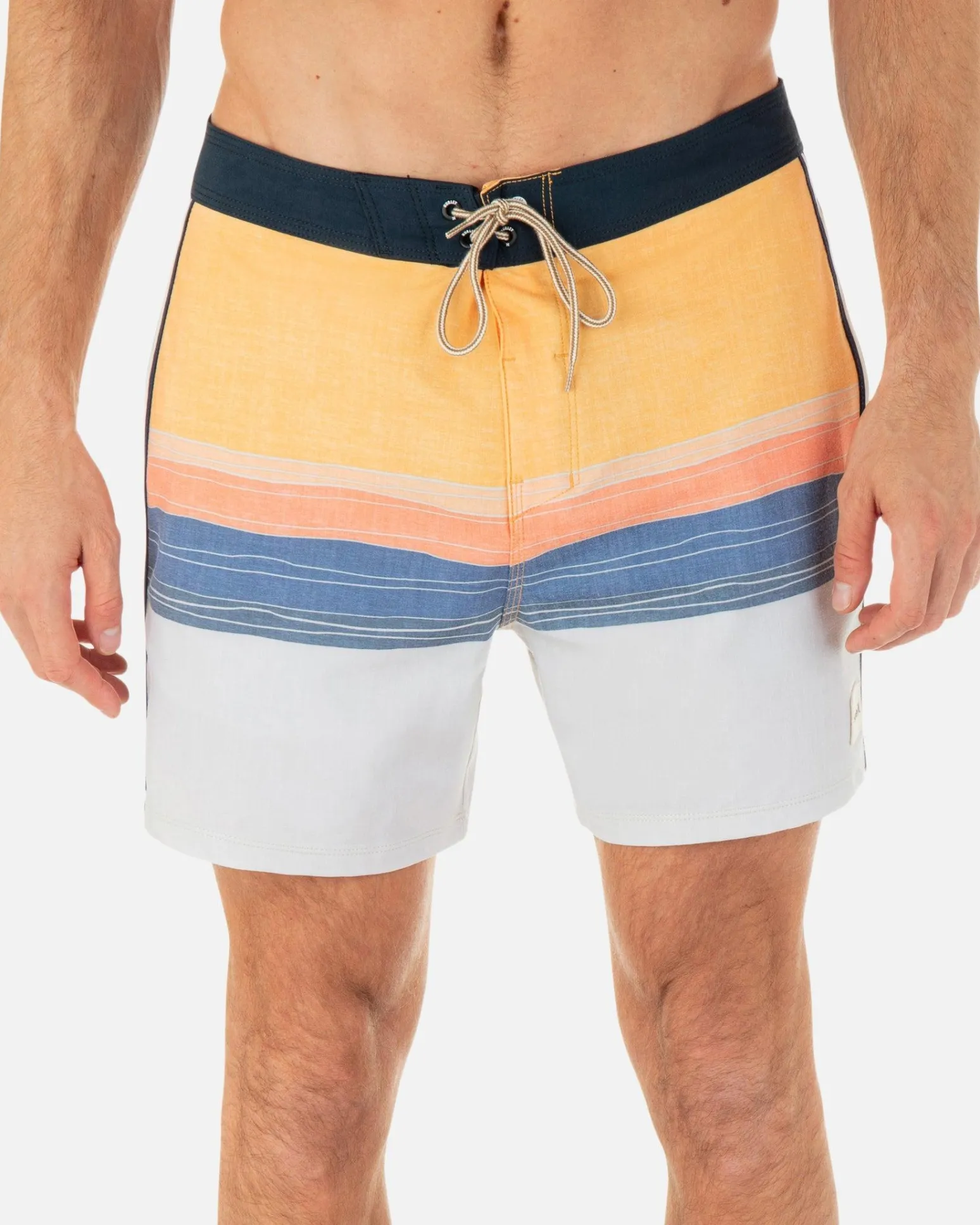 Hurley Boardshorts*PHANTOM NATURALS SESSIONS 16"
