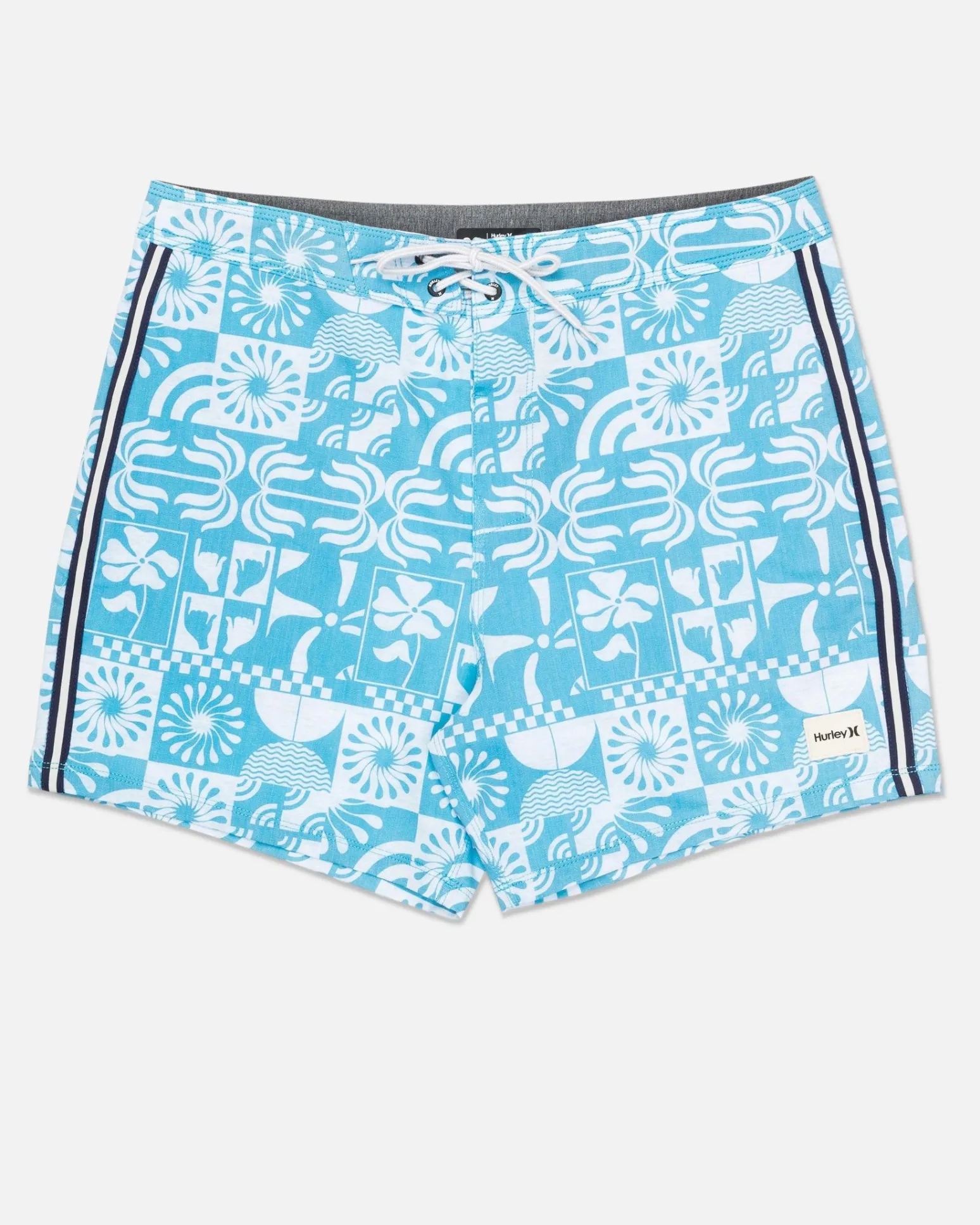Hurley Boardshorts*PHANTOM NATURALS SESSIONS 16"
