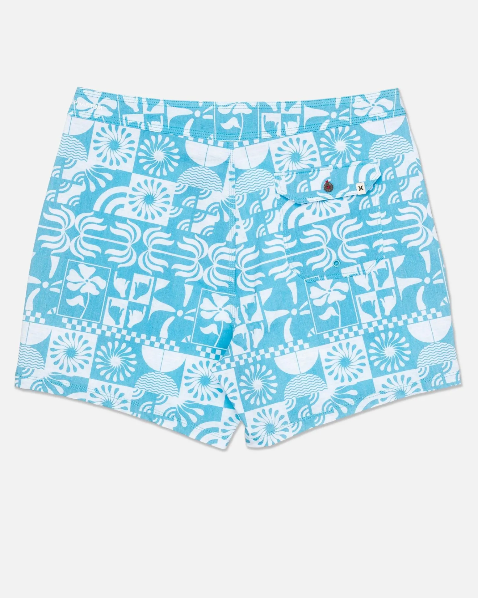 Hurley Boardshorts*PHANTOM NATURALS SESSIONS 16"