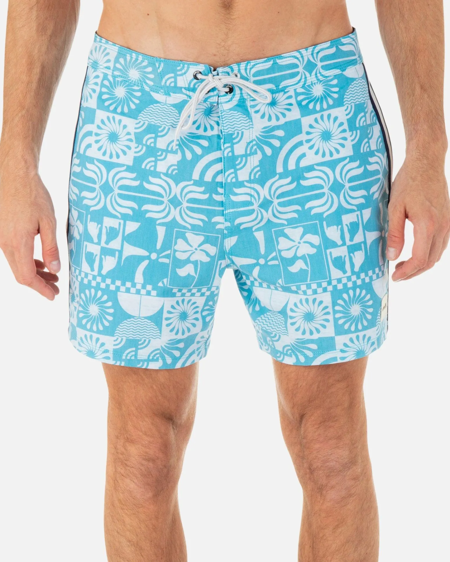 Hurley Boardshorts*PHANTOM NATURALS SESSIONS 16"