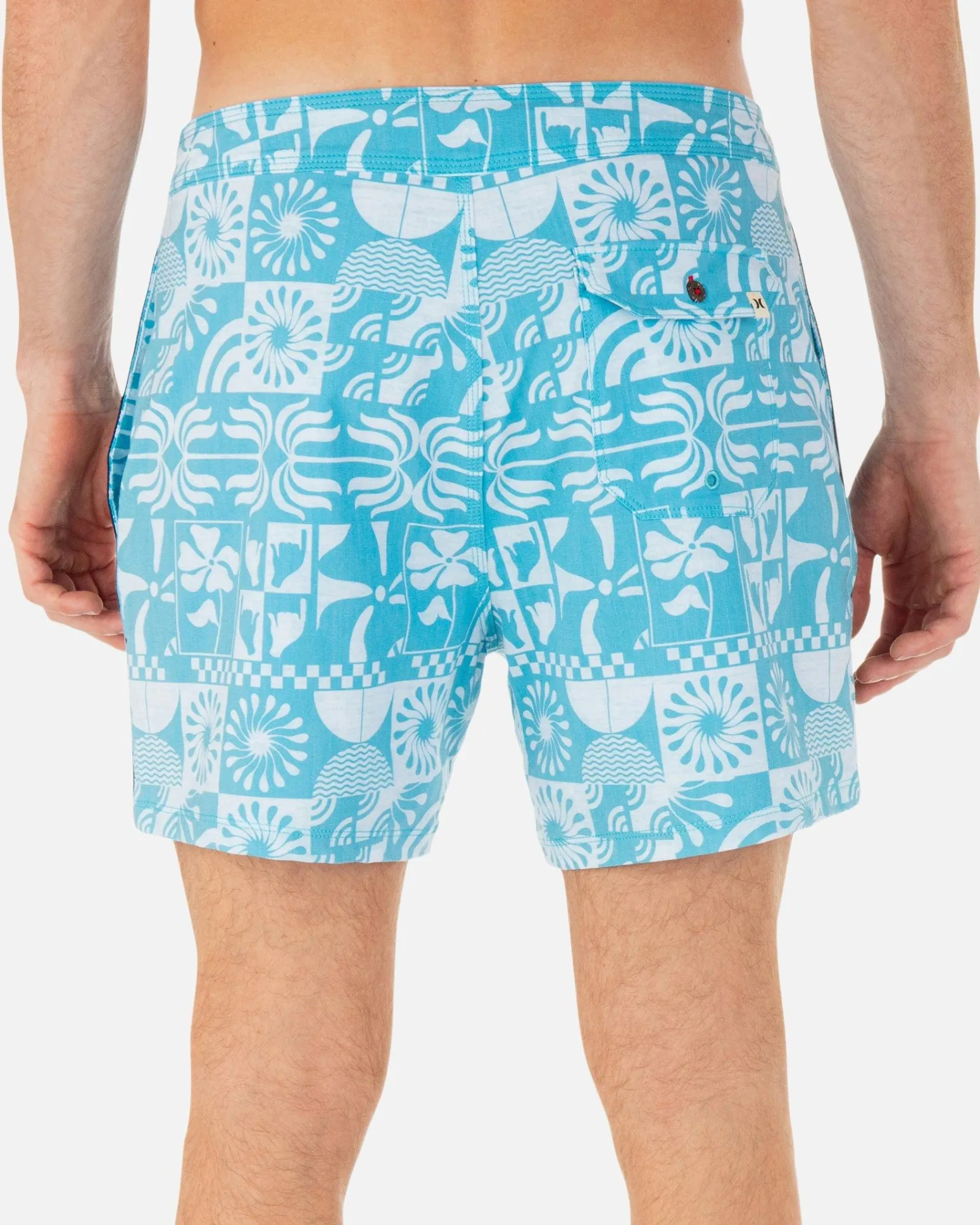 Hurley Boardshorts*PHANTOM NATURALS SESSIONS 16"