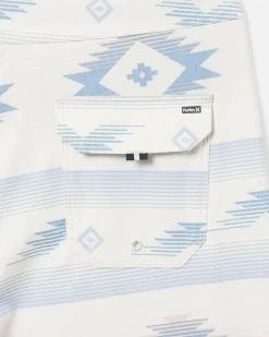 Hurley Boardshorts*Phantom Naturals Tailgate Boardshorts 18