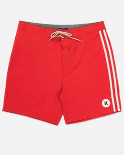 Hurley Boardshorts*Phantom Naturals Tailgate Boardshort 18"