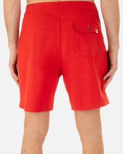 Hurley Boardshorts*Phantom Naturals Tailgate Boardshort 18