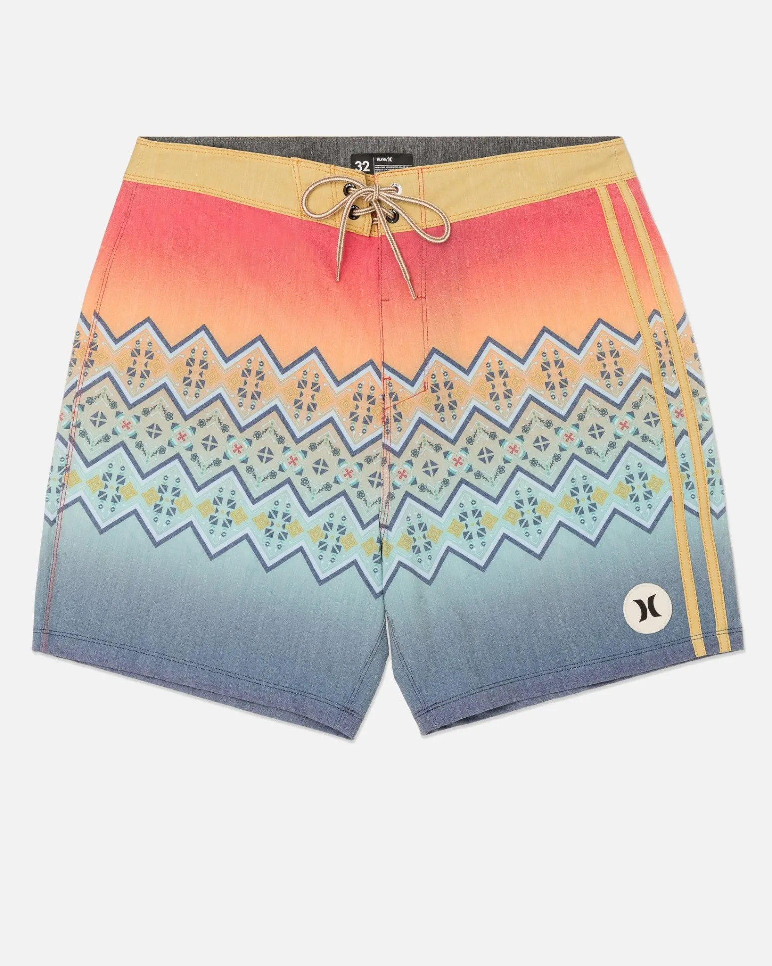 Hurley Boardshorts*Phantom Naturals Tailgate Boardshort 18"