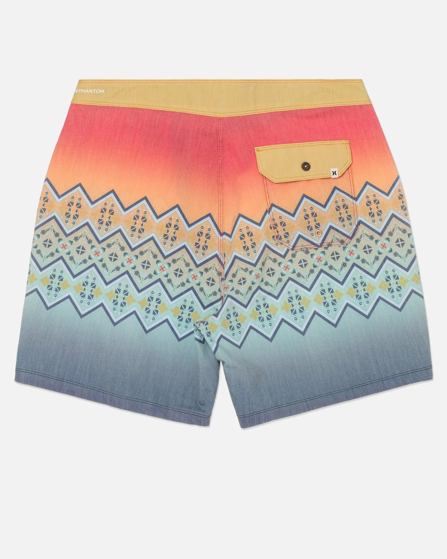 Hurley Boardshorts*Phantom Naturals Tailgate Boardshort 18"