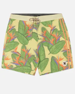 Hurley Boardshorts*Phantom Naturals Tailgate Boardshort 18"