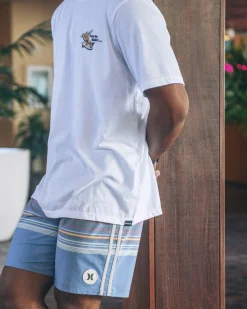 Hurley Boardshorts*Phantom Naturals Tailgate Boardshort 18"