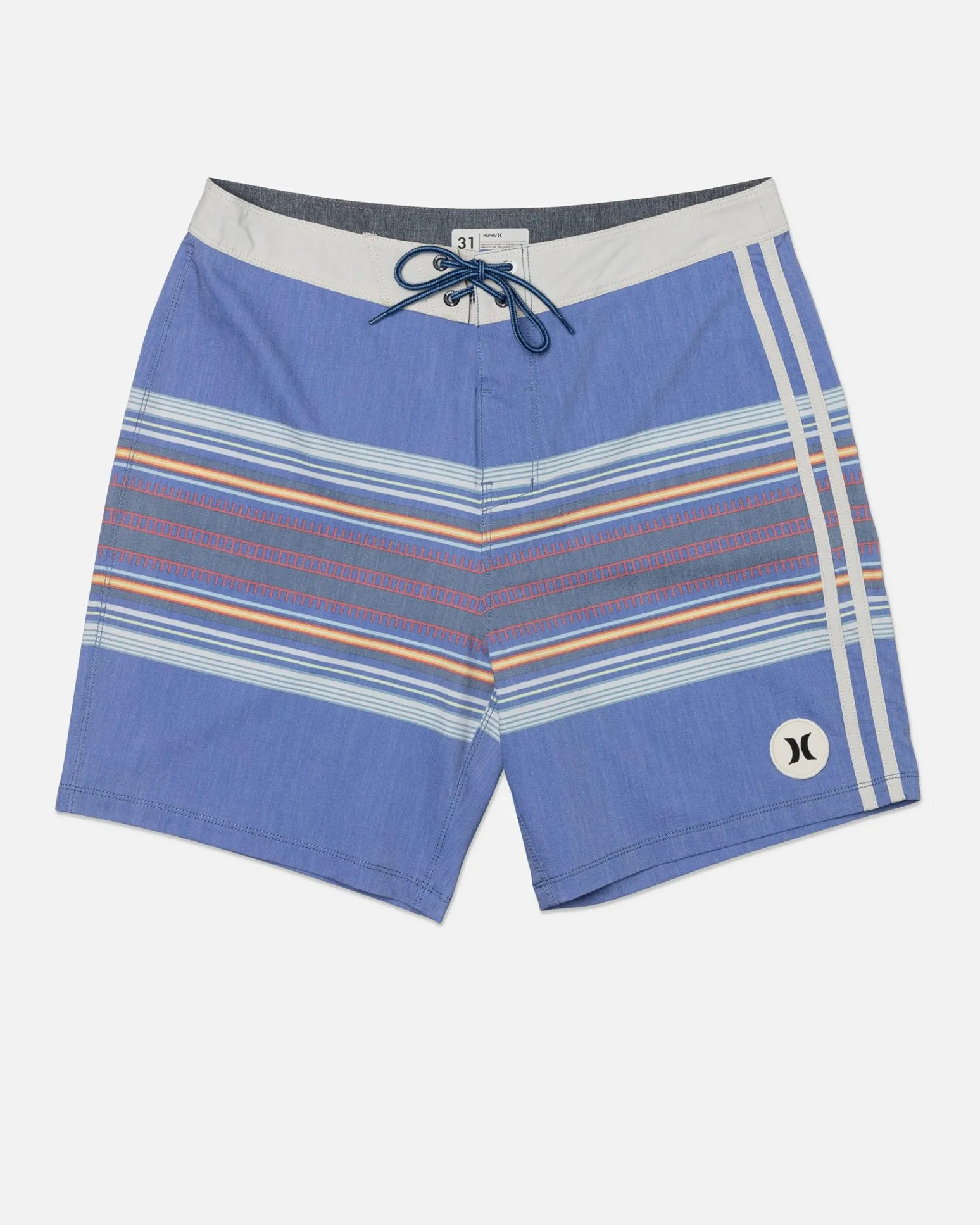 Hurley Boardshorts*Phantom Naturals Tailgate Boardshort 18"