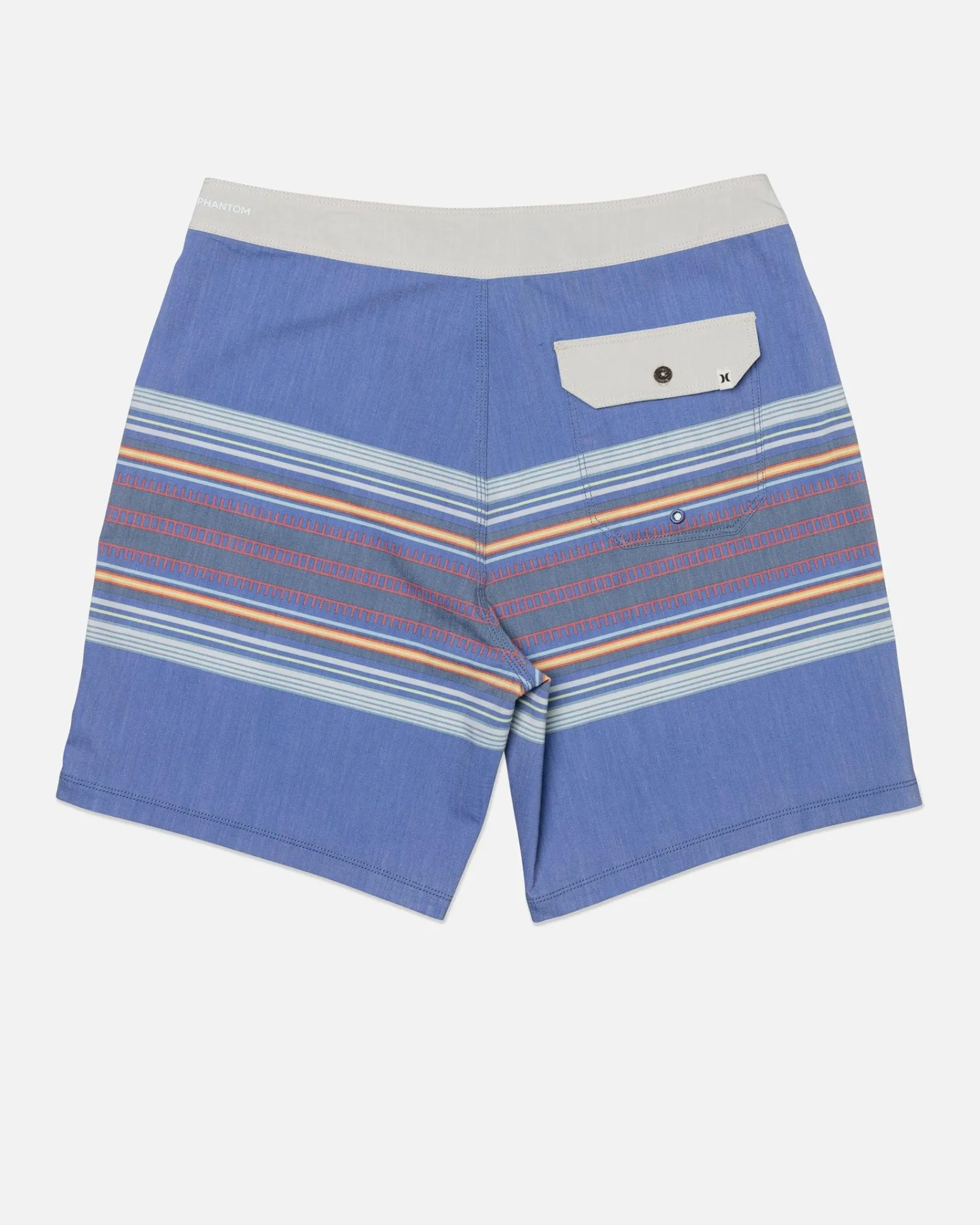 Hurley Boardshorts*Phantom Naturals Tailgate Boardshort 18"