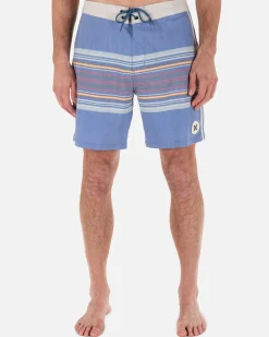 Hurley Boardshorts*Phantom Naturals Tailgate Boardshort 18
