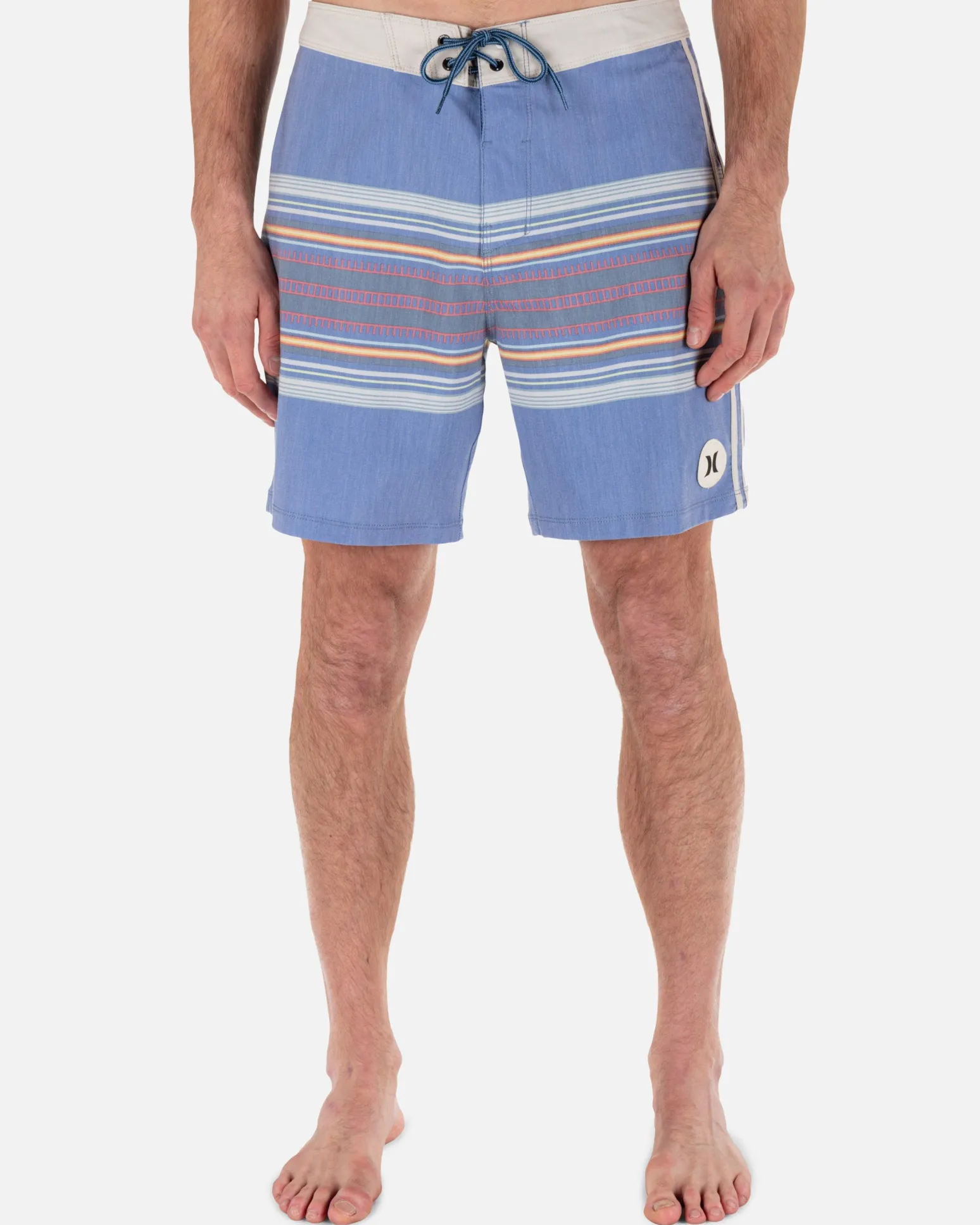 Hurley Boardshorts*Phantom Naturals Tailgate Boardshort 18"