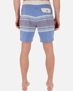 Hurley Boardshorts*Phantom Naturals Tailgate Boardshort 18