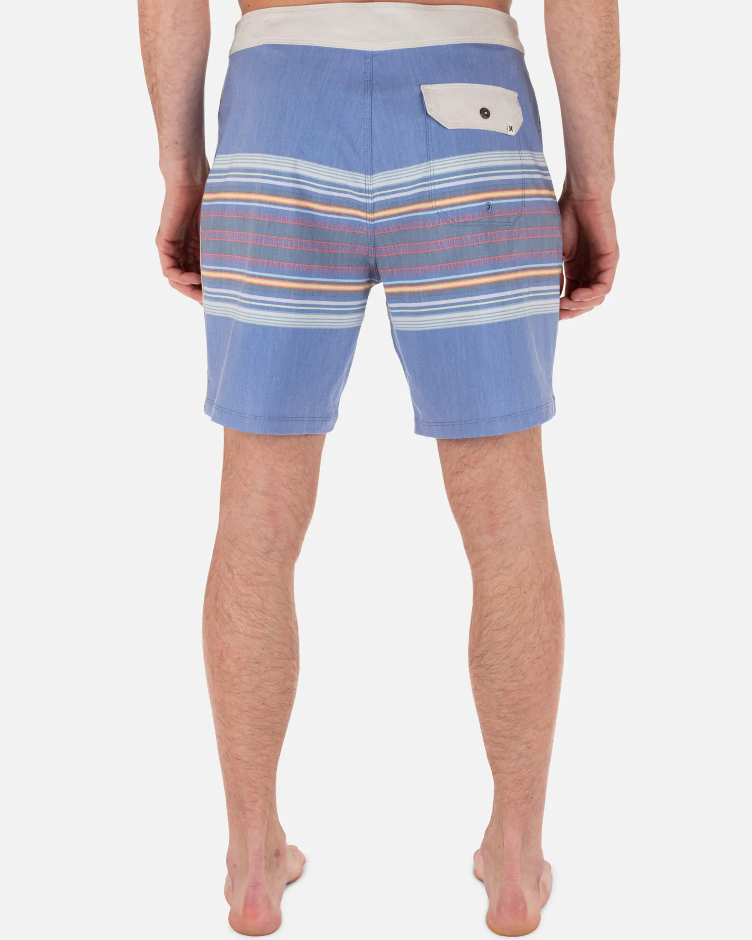 Hurley Boardshorts*Phantom Naturals Tailgate Boardshort 18"