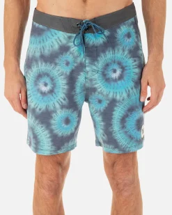 Hurley Boardshorts*Phantom Naturals Tailgate Boardshort 18