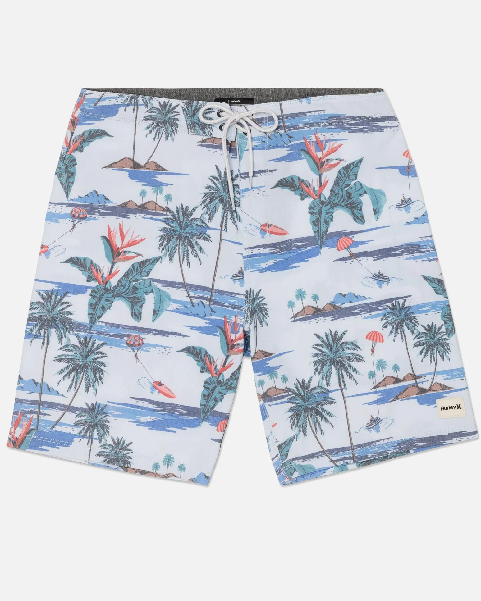 Hurley Boardshorts*Phantom Naturals Weekender Boardshort 20"