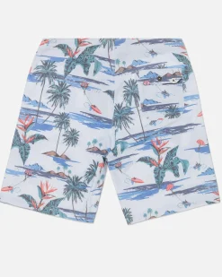 Hurley Boardshorts*Phantom Naturals Weekender Boardshort 20"