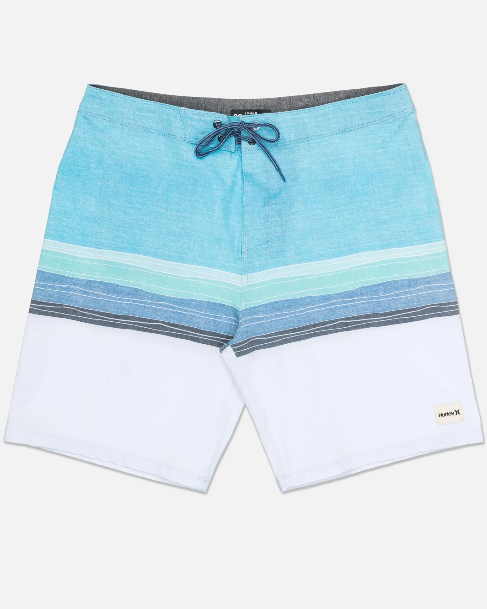 Hurley Boardshorts*Phantom Naturals Weekender Boardshort 20"
