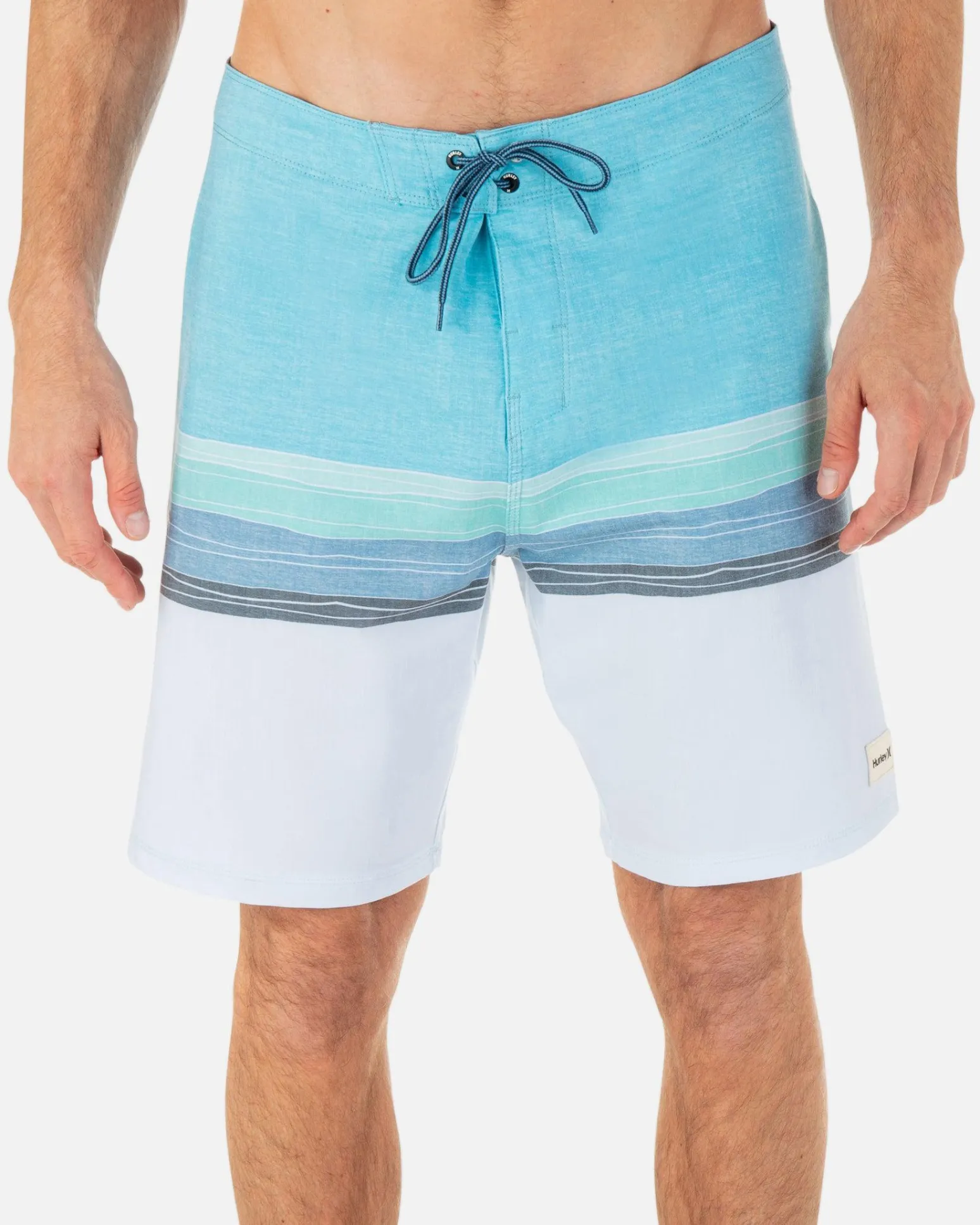 Hurley Boardshorts*Phantom Naturals Weekender Boardshort 20"