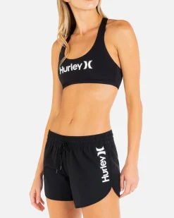 Women Hurley Boardshorts*Phantom One And Only Boardshort 5"