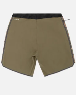 Hurley Boardshorts*Phantom+ Sidewinder Fuse Boardshort 18"