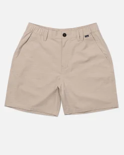 Hurley Walkshorts*Phantom Slub 3/4 Waistband 18