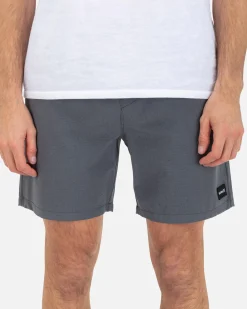 Hurley Walkshorts*Phantom Zuma II Volley Walkshorts 18"