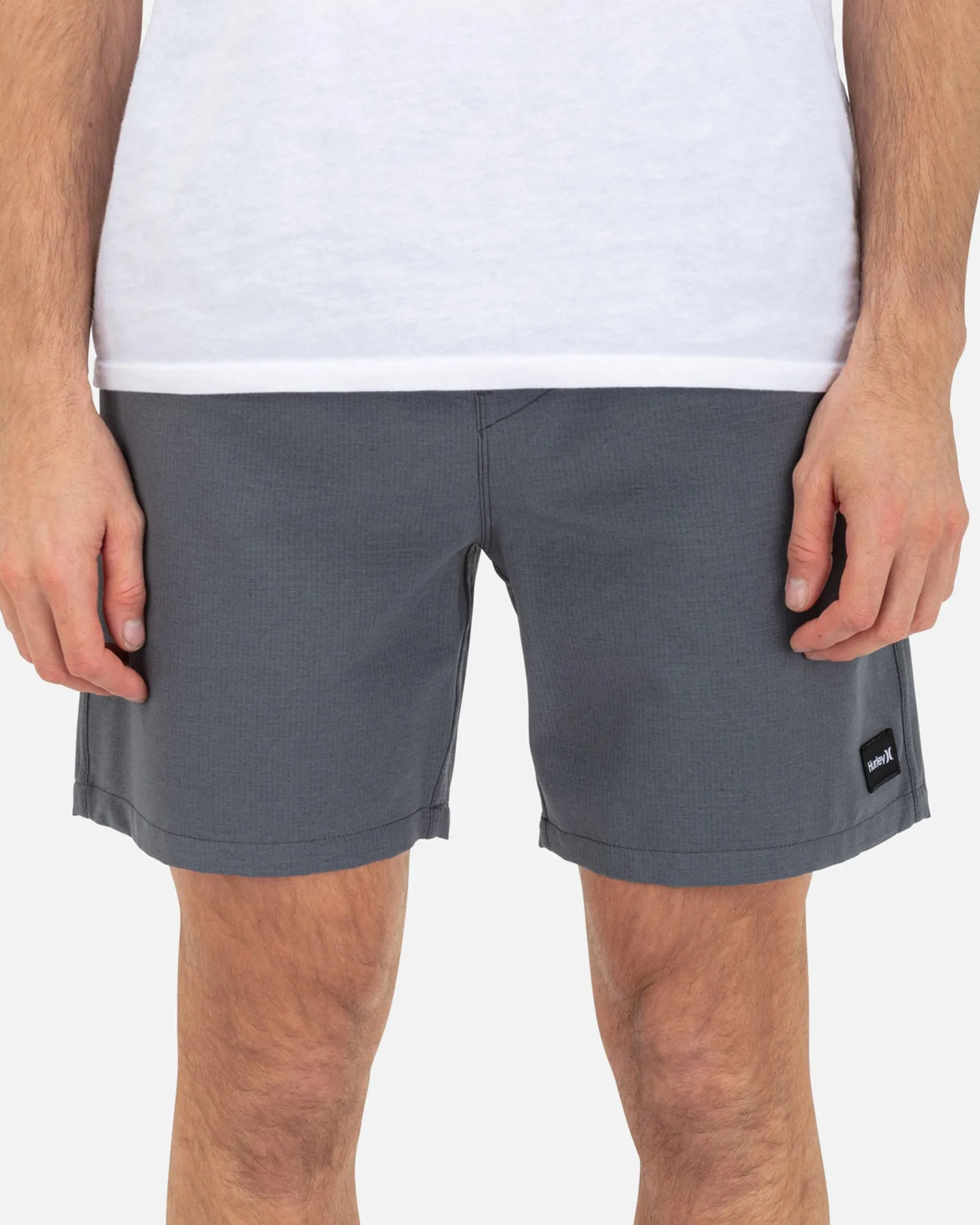 Hurley Walkshorts*Phantom Zuma II Volley Walkshorts 18"