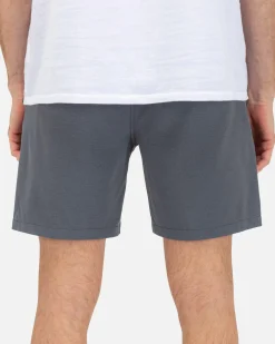 Hurley Walkshorts*Phantom Zuma II Volley Walkshorts 18"