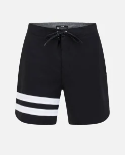 Hurley Boardshorts*PHANTOM-ECO BLOCK PARTY 18" BOARDSHORT