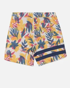 Hurley Boardshorts*Phantom-Eco Block Party Boardshort 18"