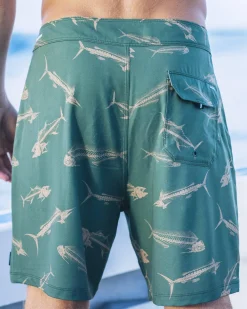 Hurley Boardshorts*Phantom-Eco Classic 18"
