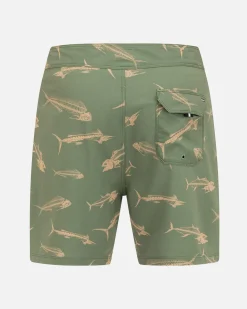 Hurley Boardshorts*Phantom-Eco Classic 18