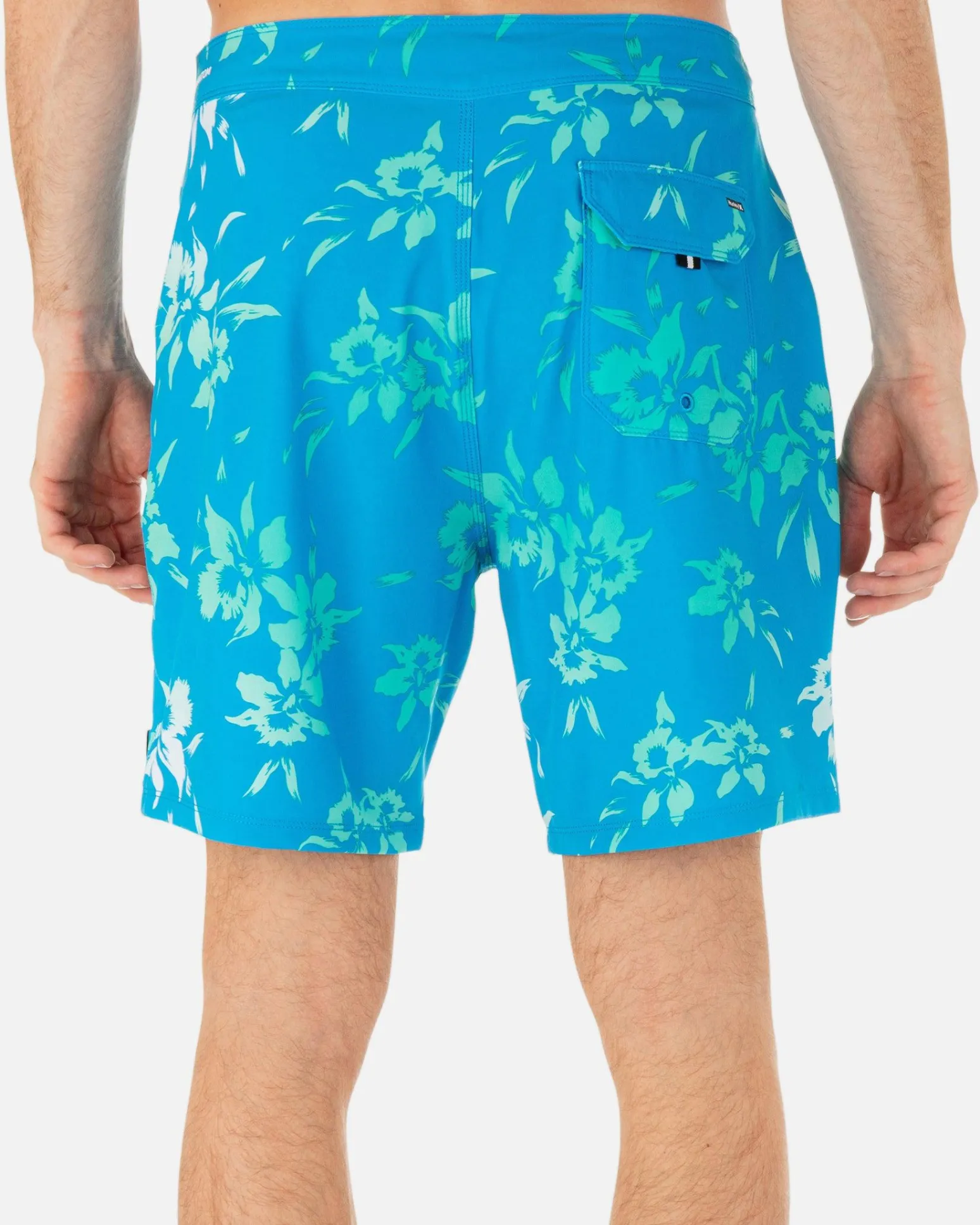 Hurley Boardshorts*Phantom-Eco Classic Boardshort 18"