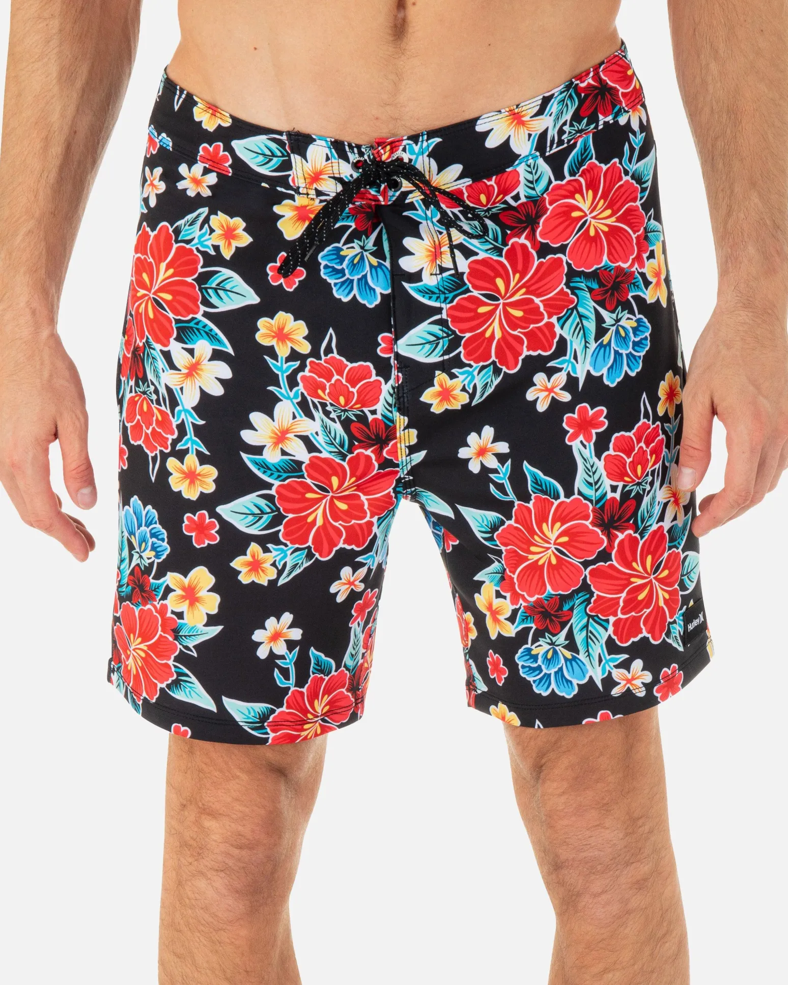 Hurley Boardshorts*Phantom-Eco Classic Boardshort 18"