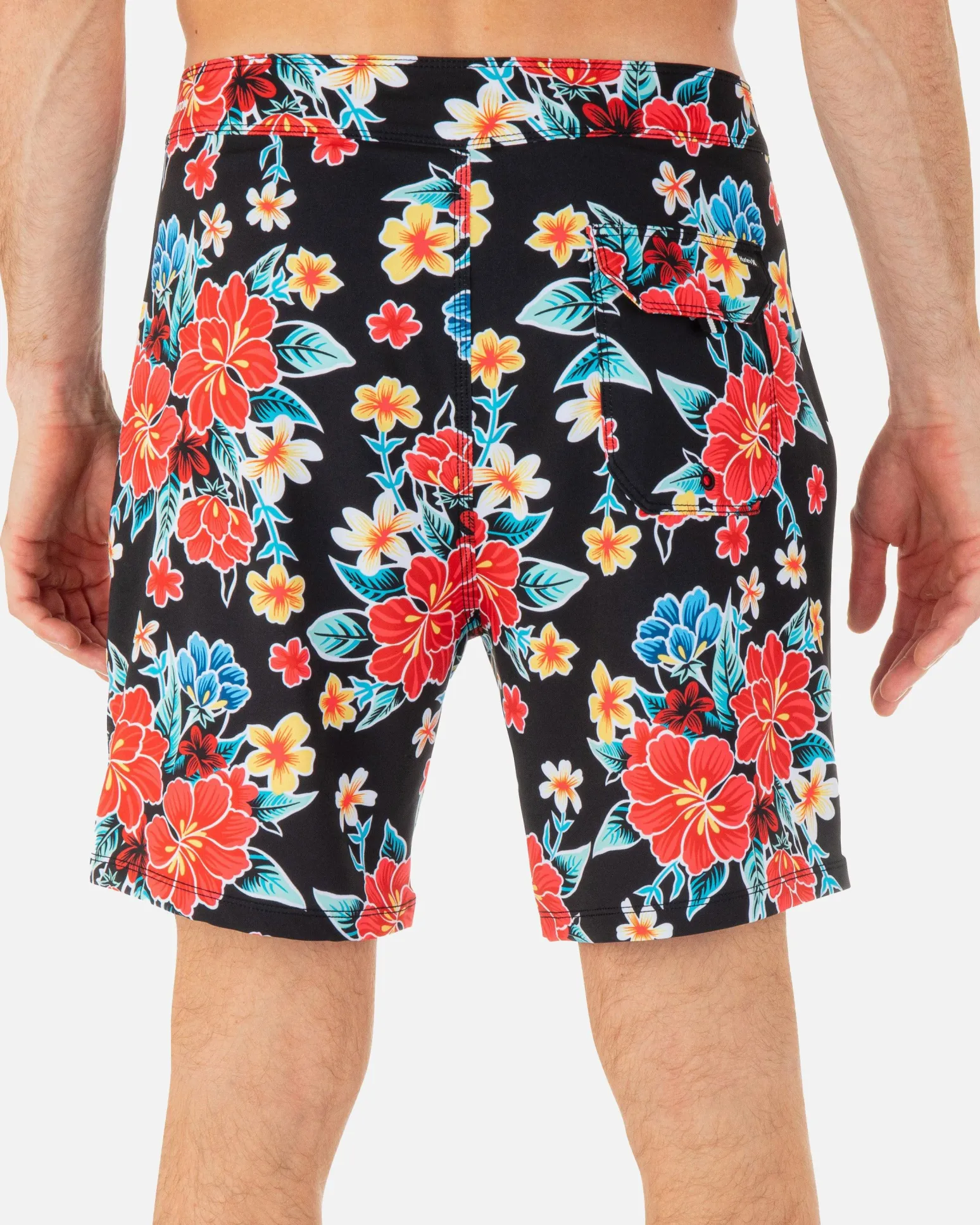 Hurley Boardshorts*Phantom-Eco Classic Boardshort 18"