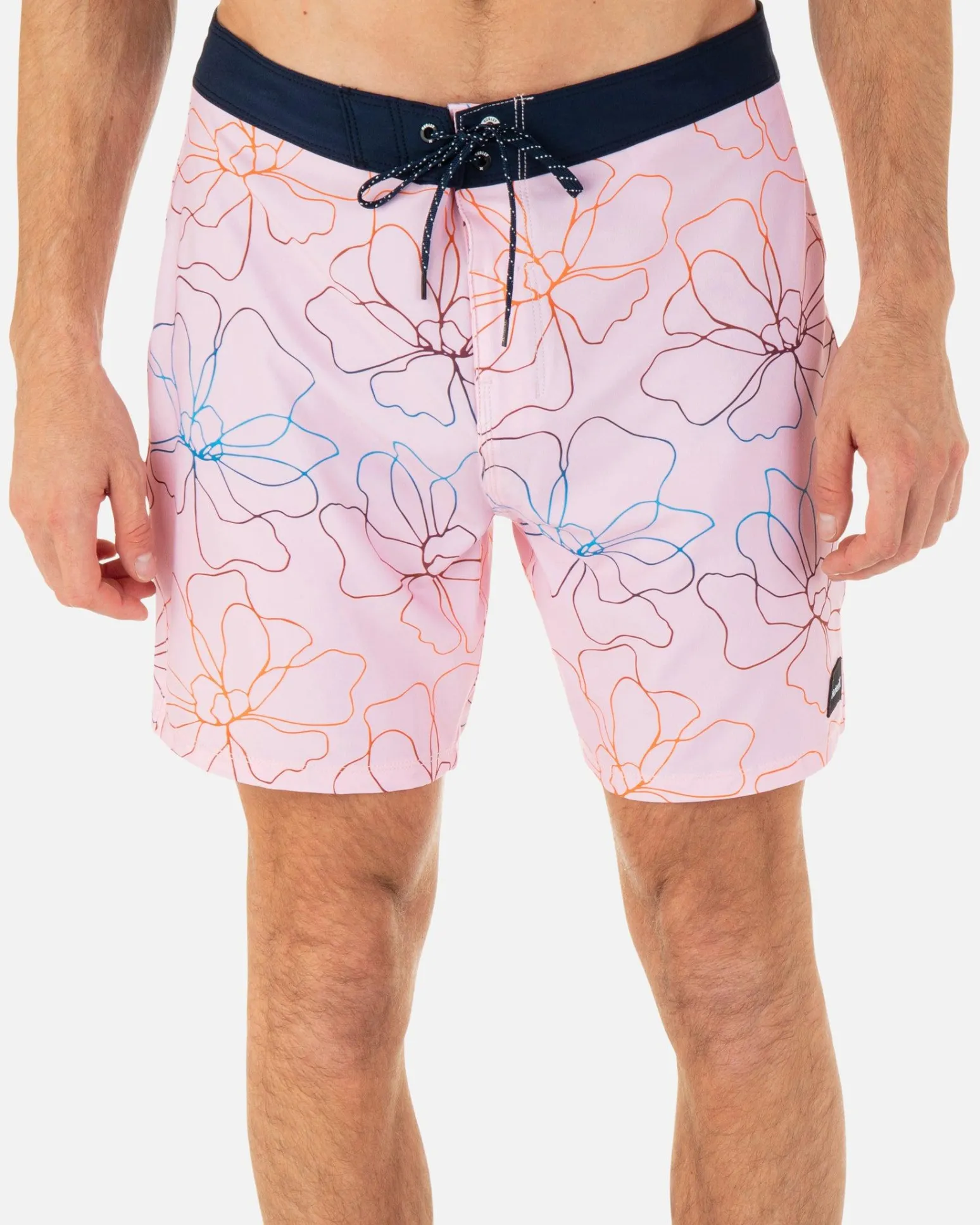 Hurley Boardshorts*Phantom-Eco Classic Boardshort 18"