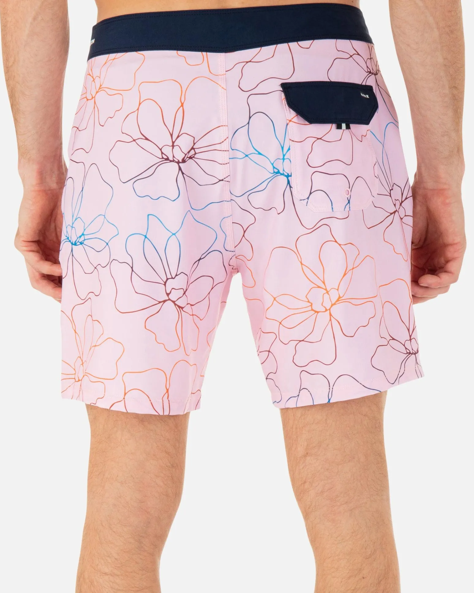 Hurley Boardshorts*Phantom-Eco Classic Boardshort 18"
