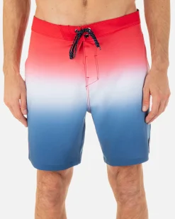 Hurley Boardshorts*Phantom-Eco Classic Boardshort 18