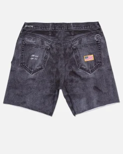 Hurley Boardshorts*Phantom-Eco Merica Denim Boardshort 18